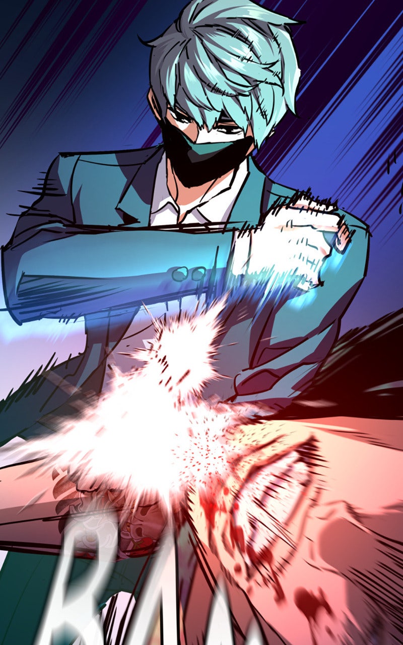 Read High School Mercenary fr Manga Online