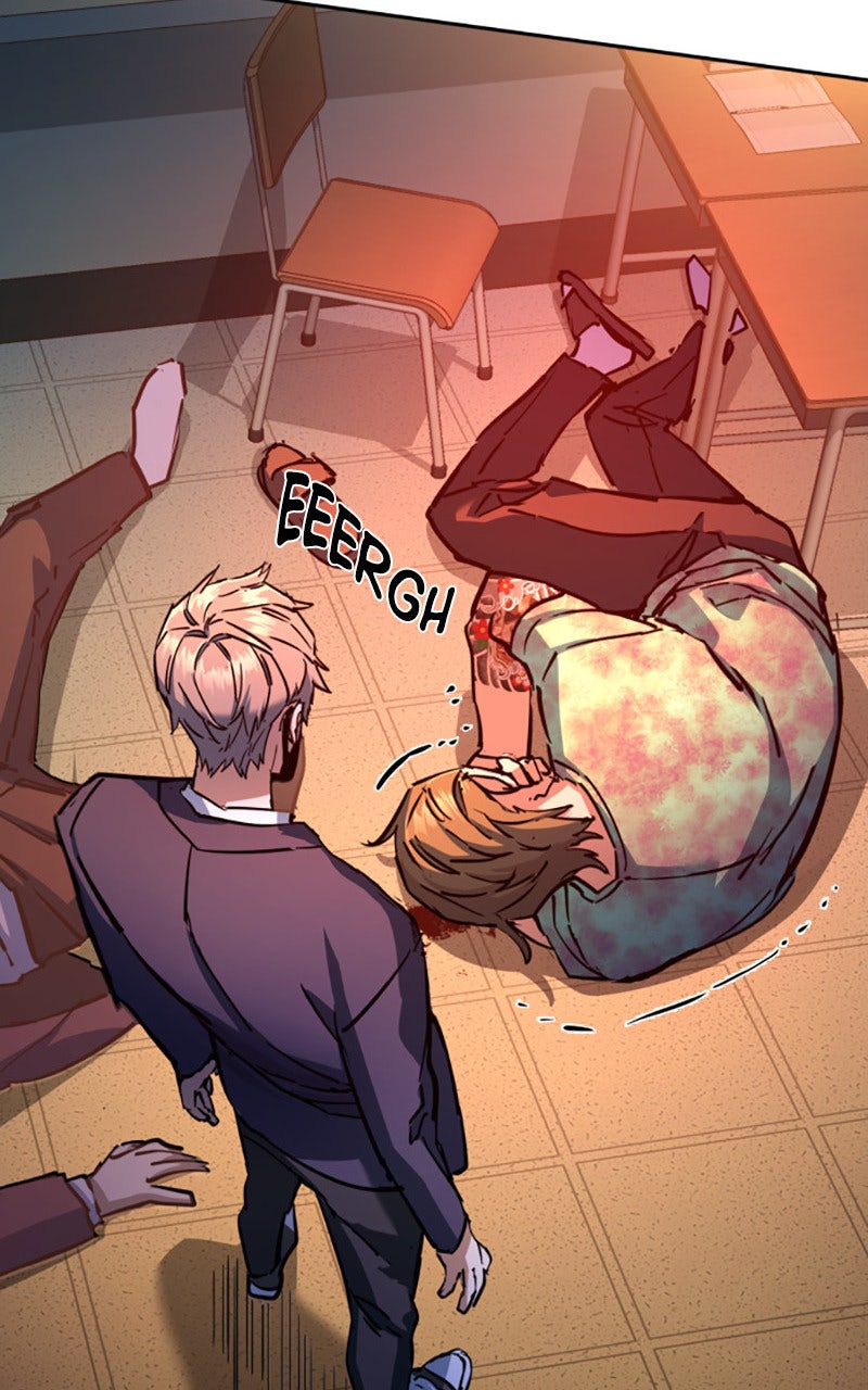 Read High School Mercenary fr Manga Online