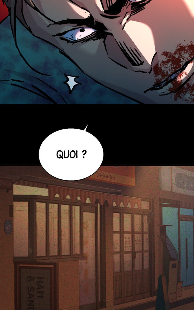 Read High School Mercenary fr Manga Online