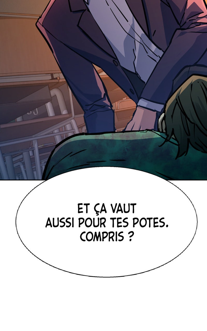 Read High School Mercenary fr Manga Online