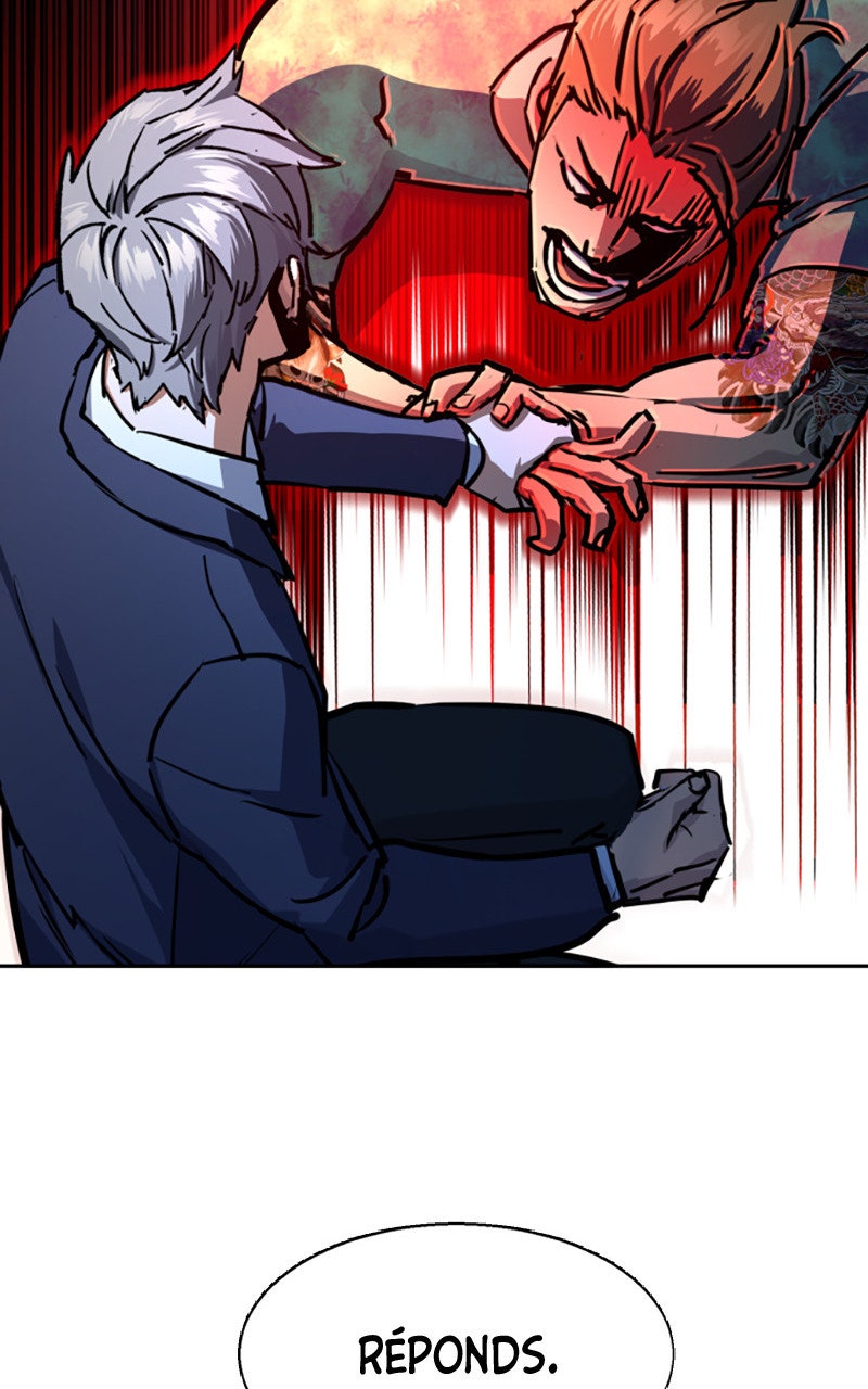 Read High School Mercenary fr Manga Online