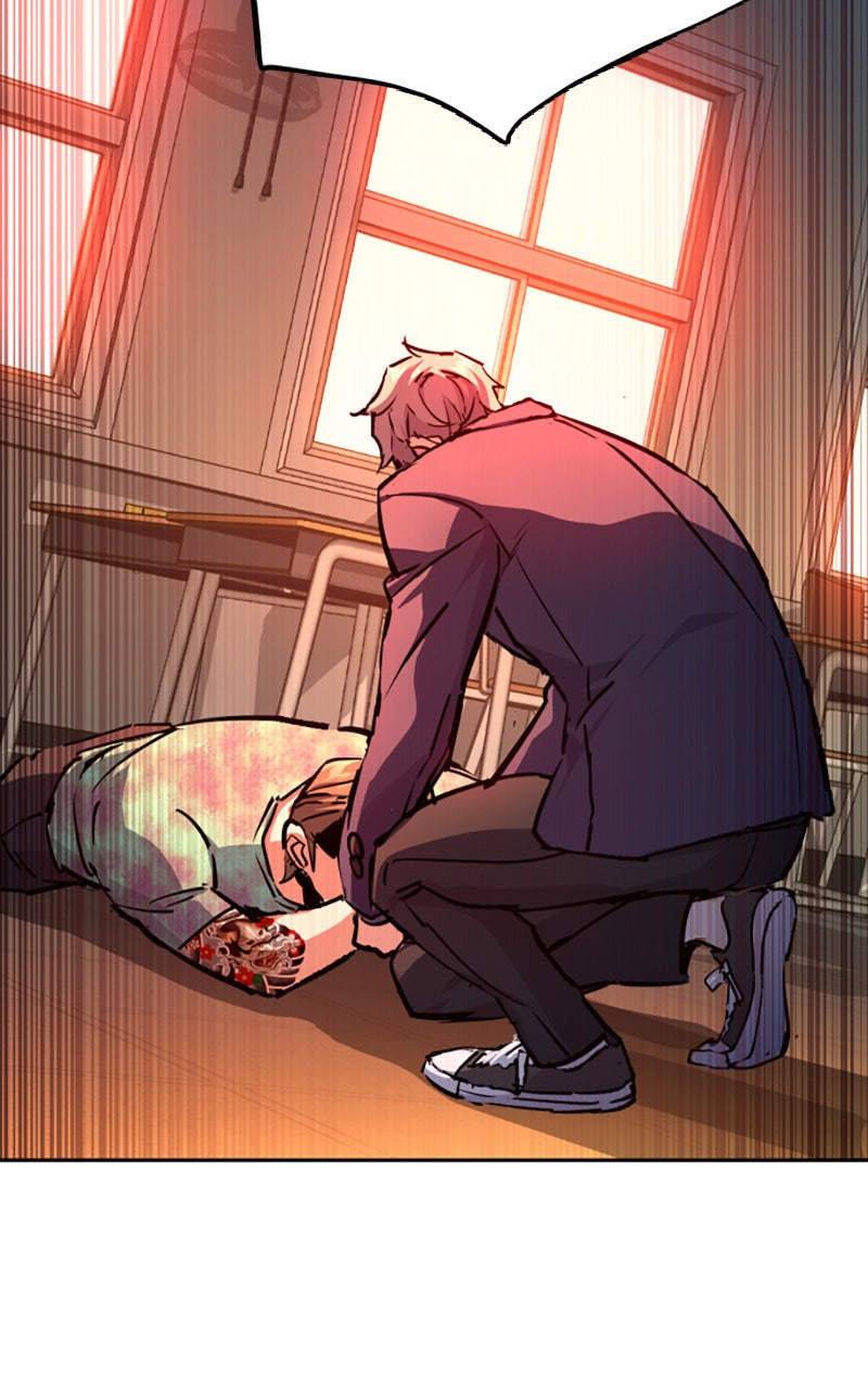 Read High School Mercenary fr Manga Online