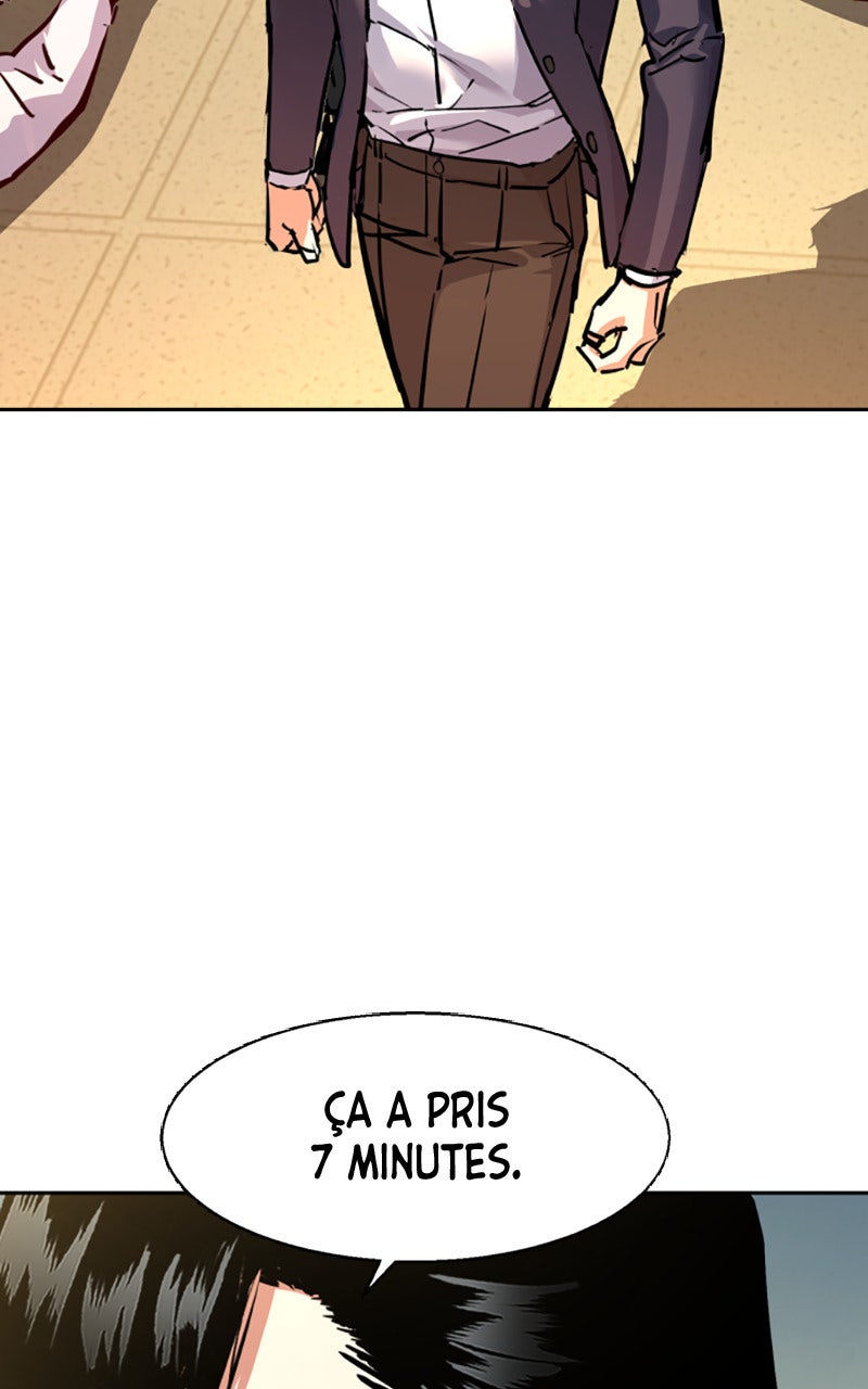 Read High School Mercenary fr Manga Online