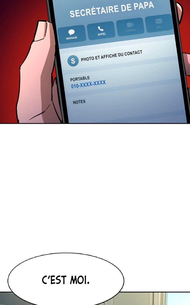 Read High School Mercenary fr Manga Online