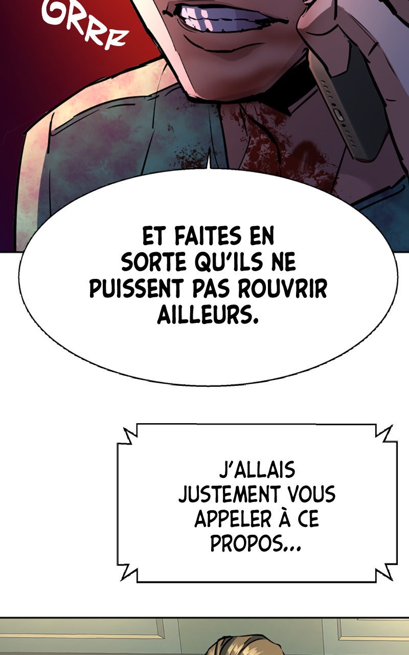 Read High School Mercenary fr Manga Online