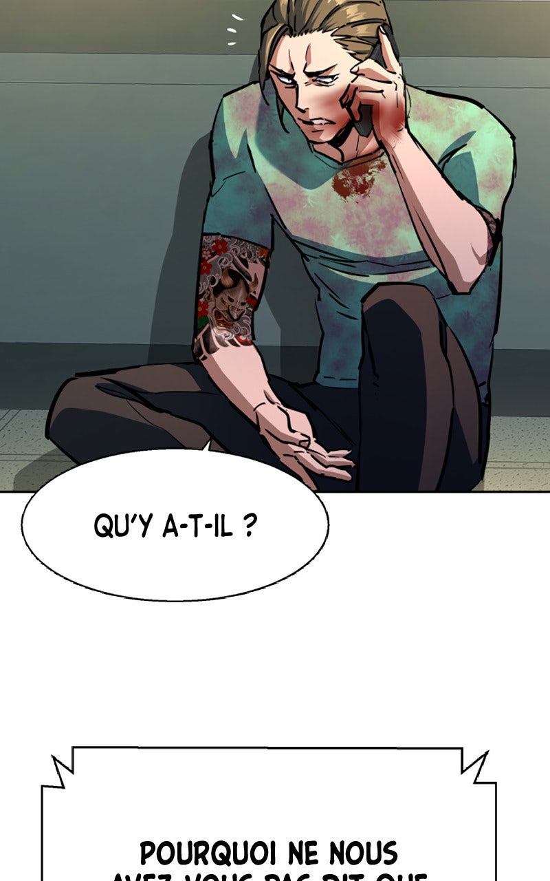 Read High School Mercenary fr Manga Online