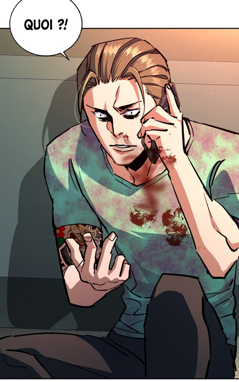 Read High School Mercenary fr Manga Online