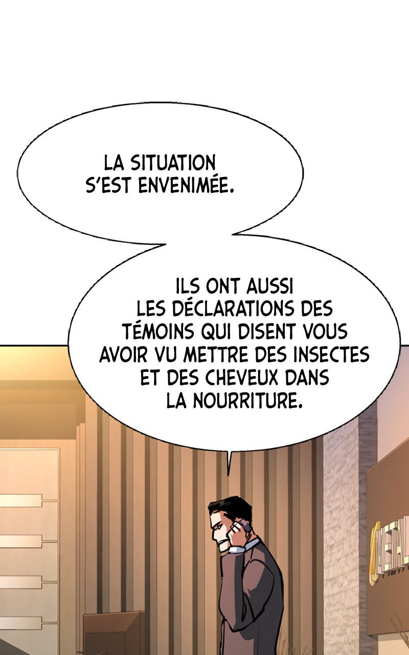 Read High School Mercenary fr Manga Online