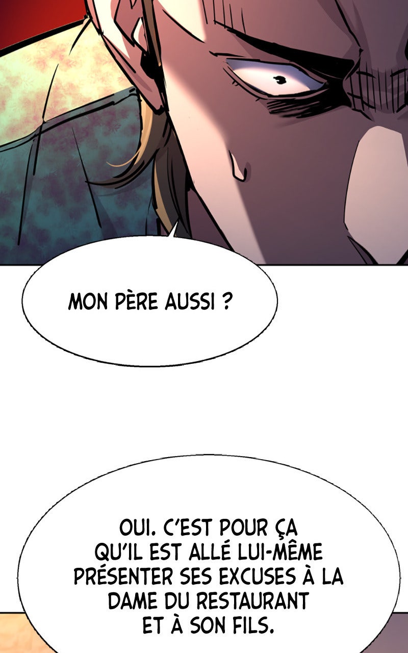 Read High School Mercenary fr Manga Online