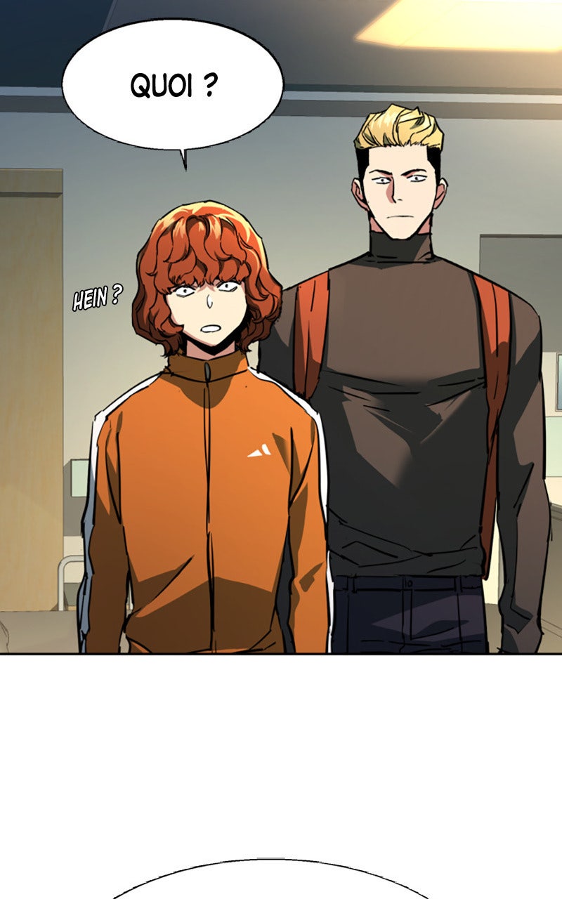 Read High School Mercenary fr Manga Online