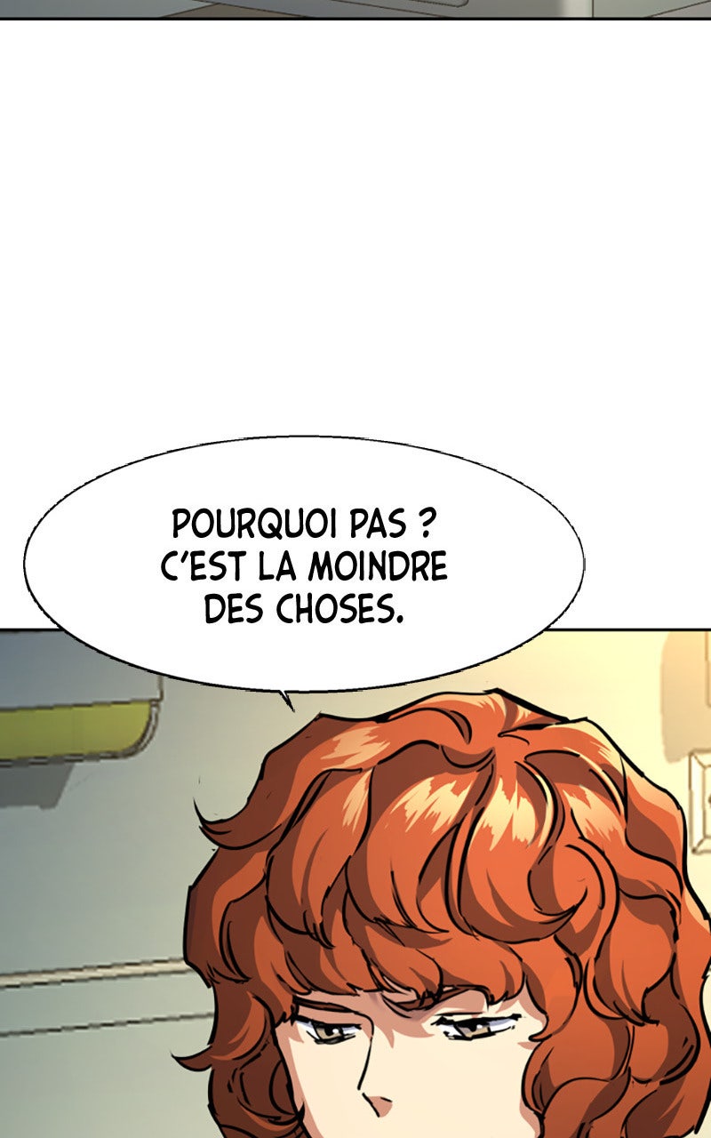 Read High School Mercenary fr Manga Online