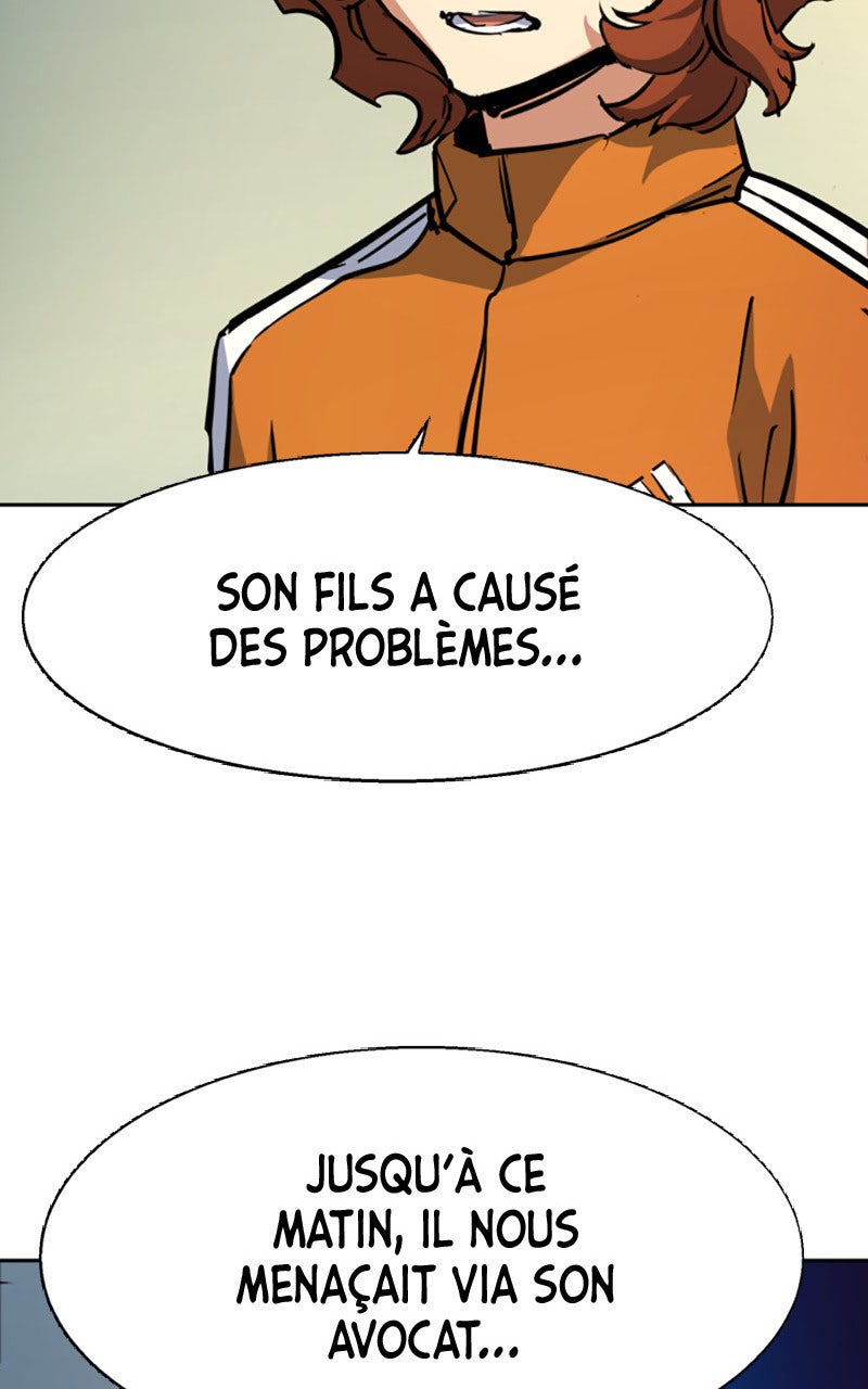 Read High School Mercenary fr Manga Online