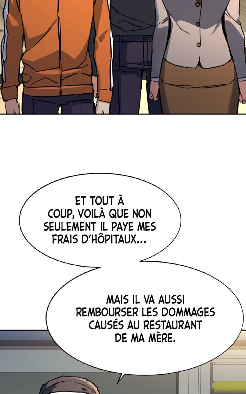 Read High School Mercenary fr Manga Online