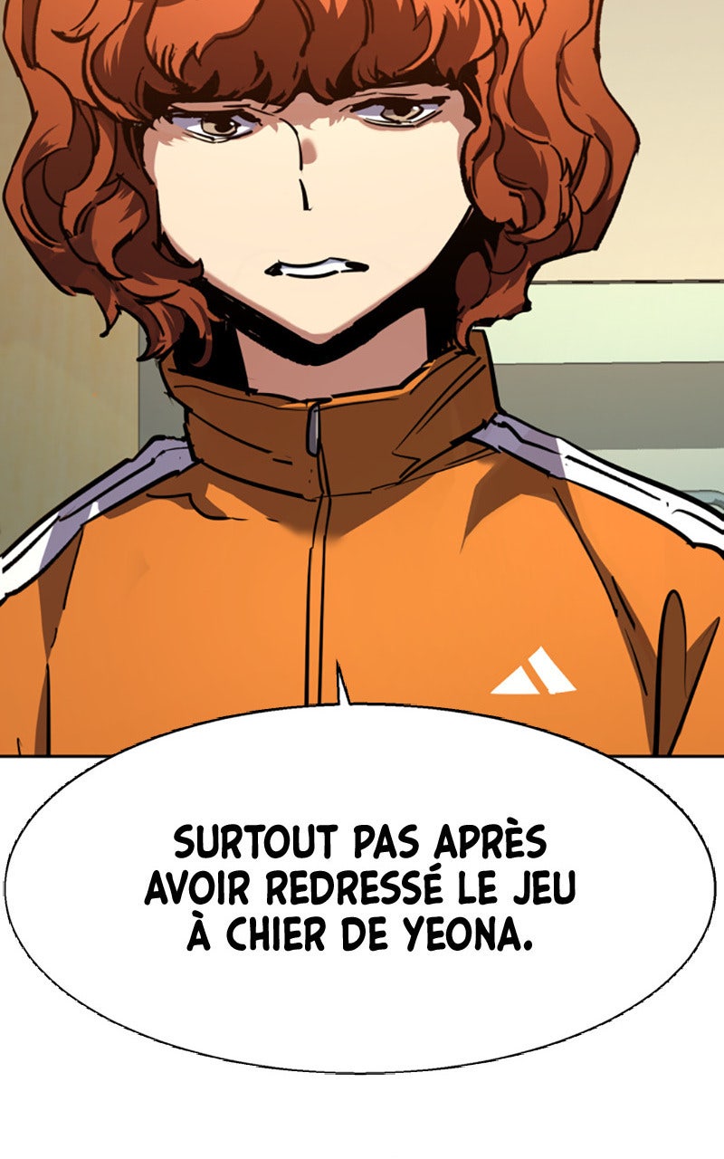 Read High School Mercenary fr Manga Online