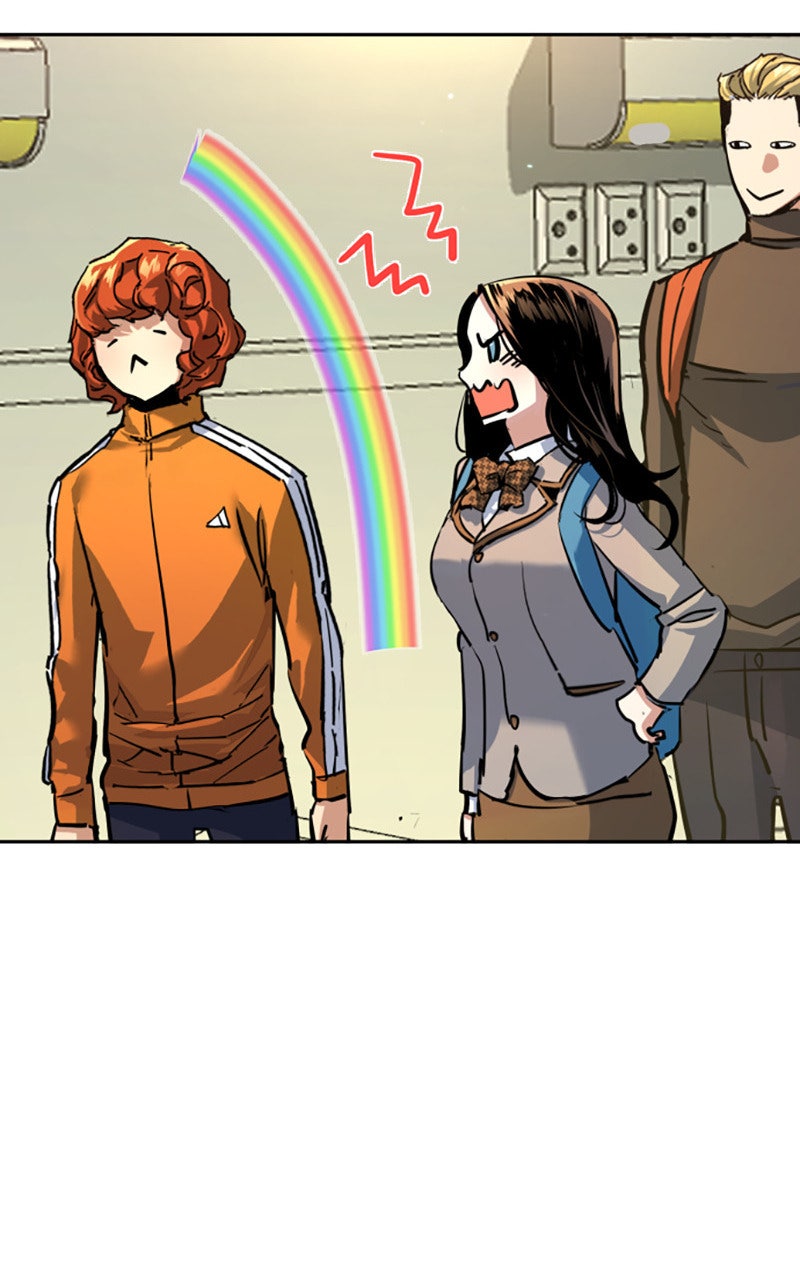 Read High School Mercenary fr Manga Online