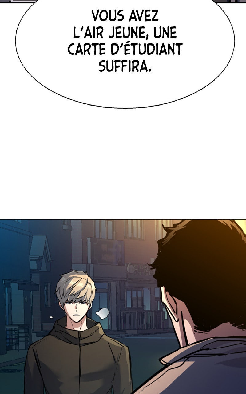 Read High School Mercenary fr Manga Online