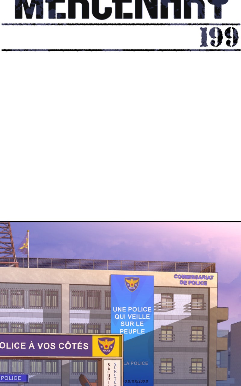 Read High School Mercenary fr Manga Online