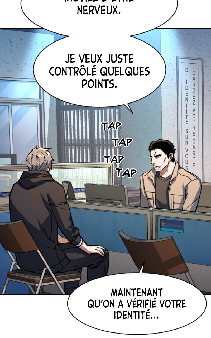 Read High School Mercenary fr Manga Online