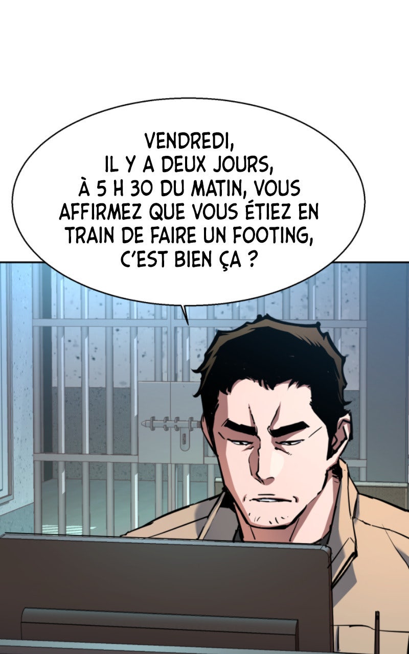 Read High School Mercenary fr Manga Online