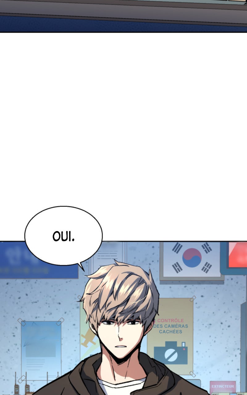 Read High School Mercenary fr Manga Online