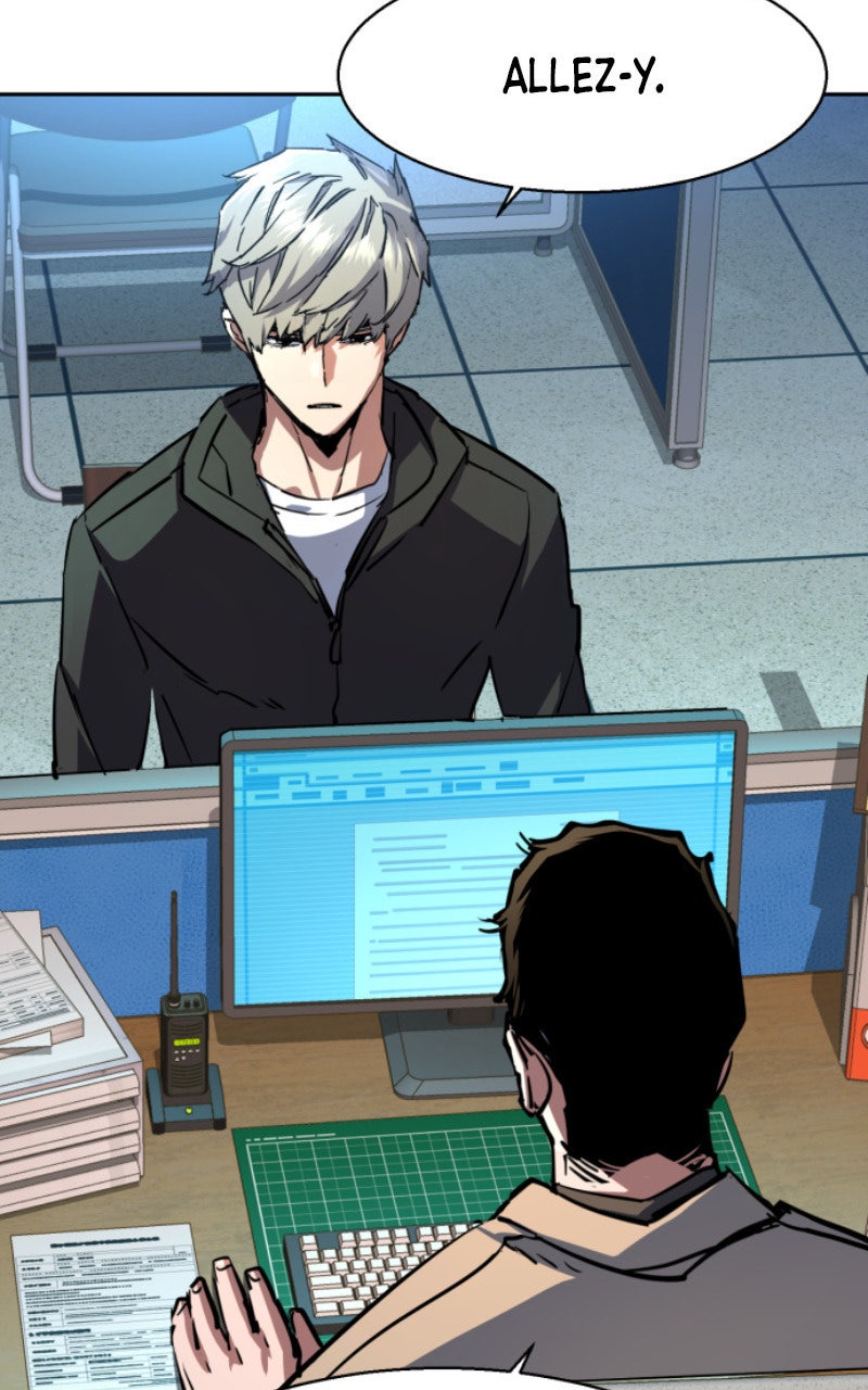 Read High School Mercenary fr Manga Online