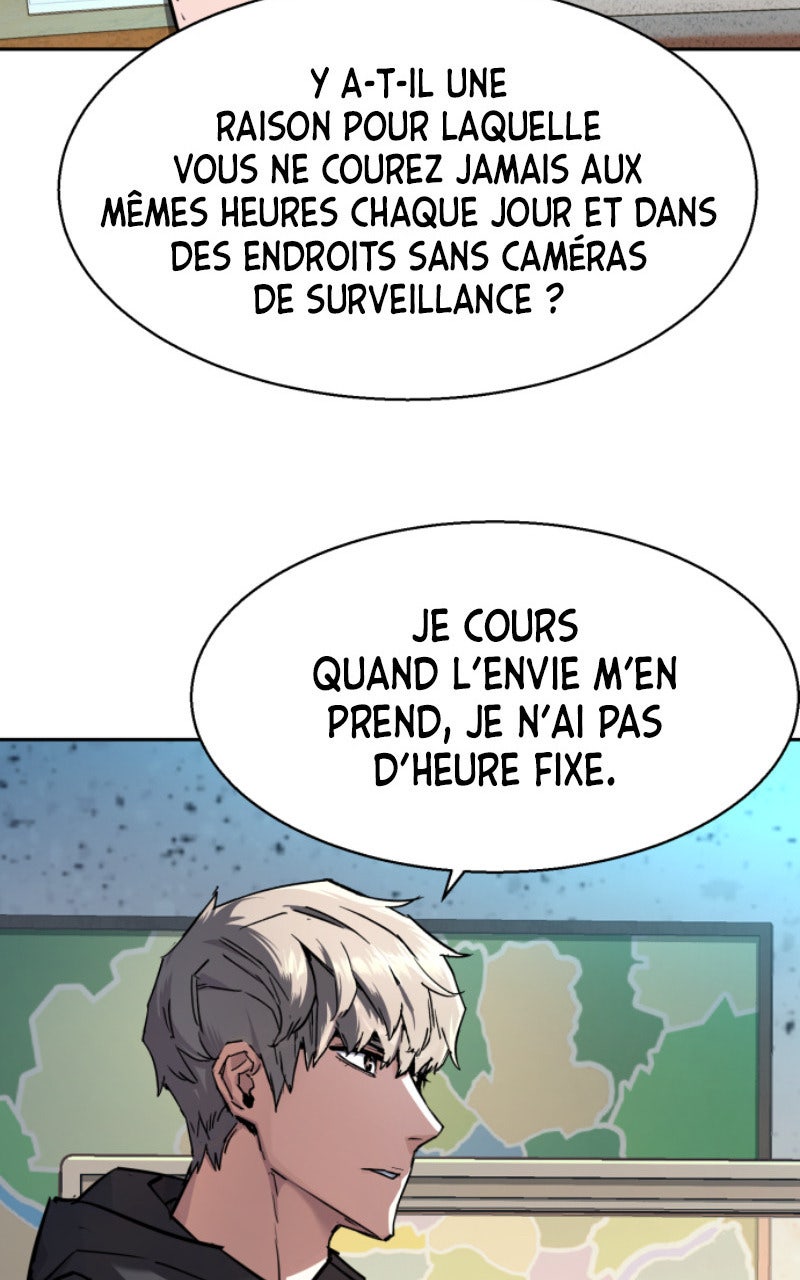 Read High School Mercenary fr Manga Online