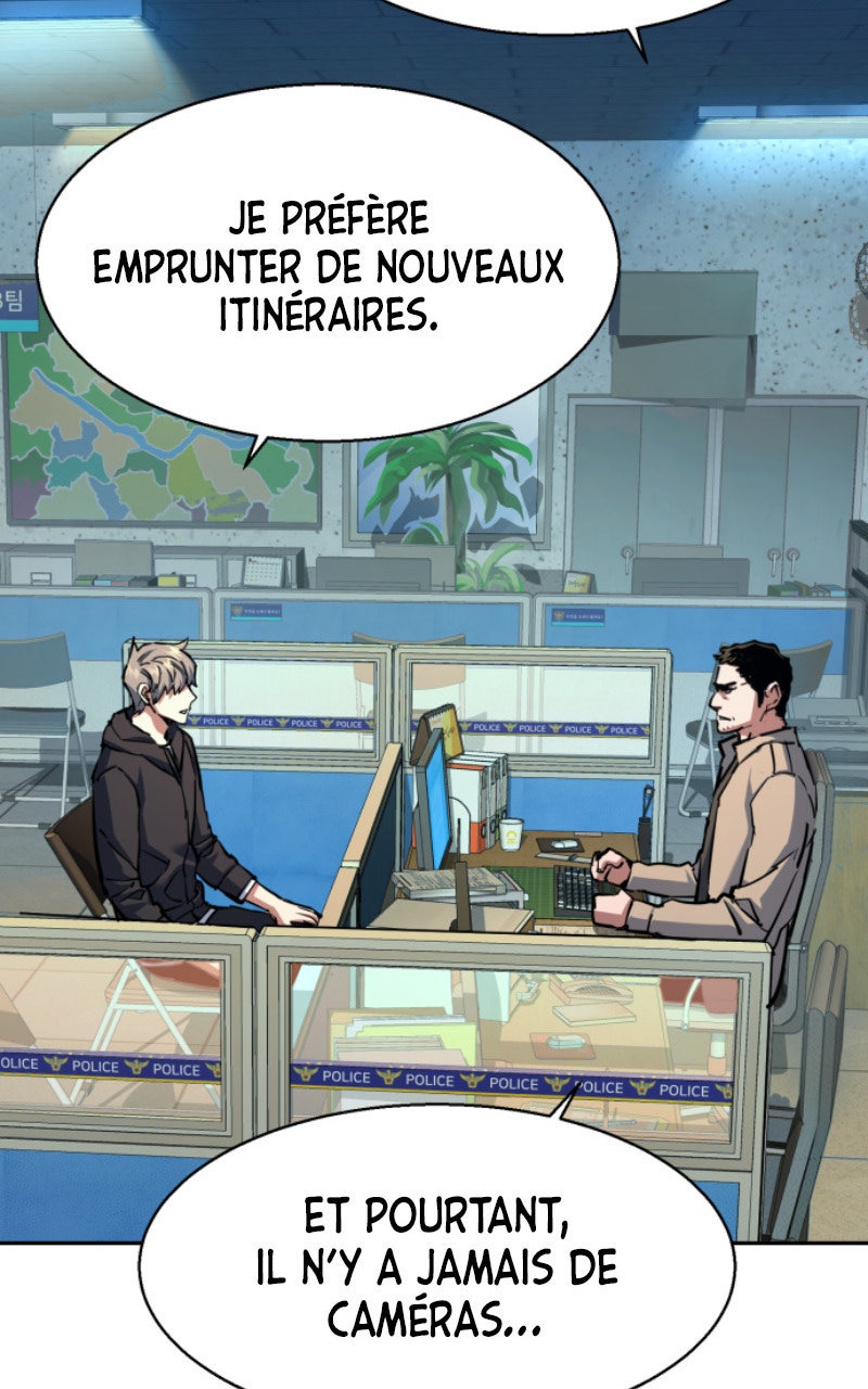 Read High School Mercenary fr Manga Online