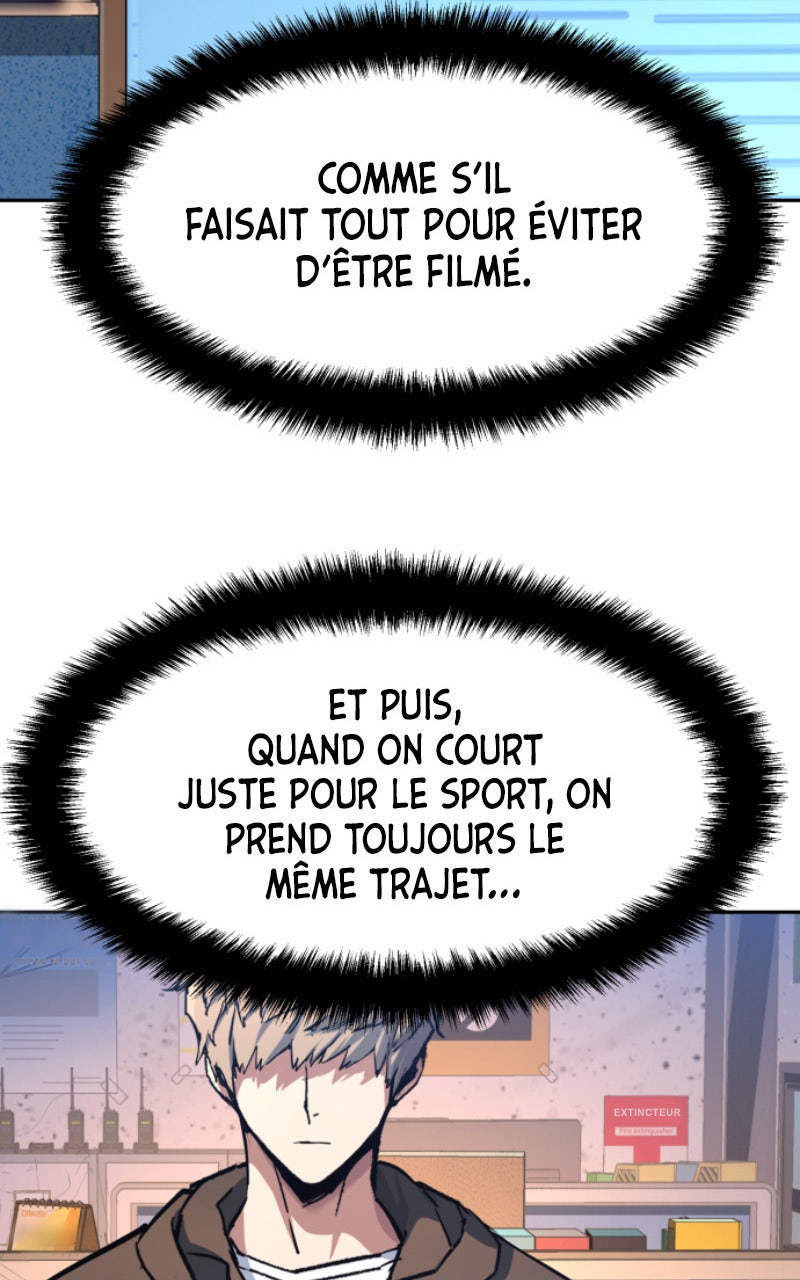 Read High School Mercenary fr Manga Online