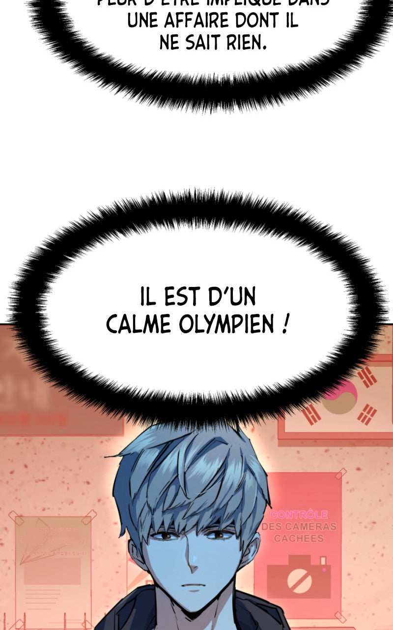 Read High School Mercenary fr Manga Online