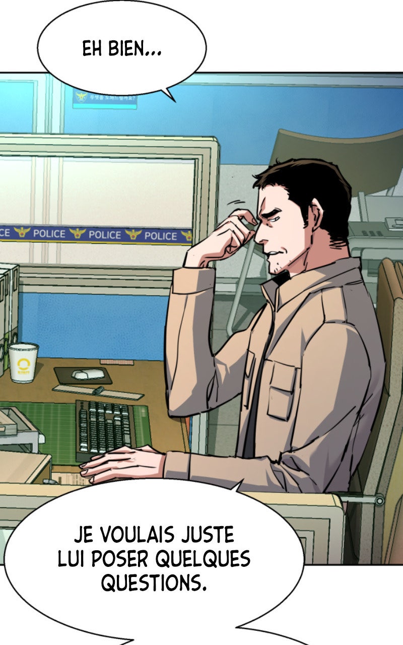 Read High School Mercenary fr Manga Online