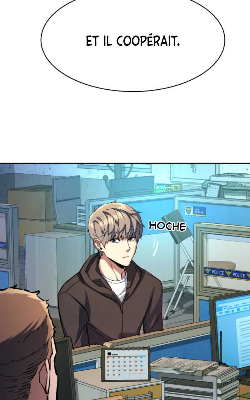 Read High School Mercenary fr Manga Online