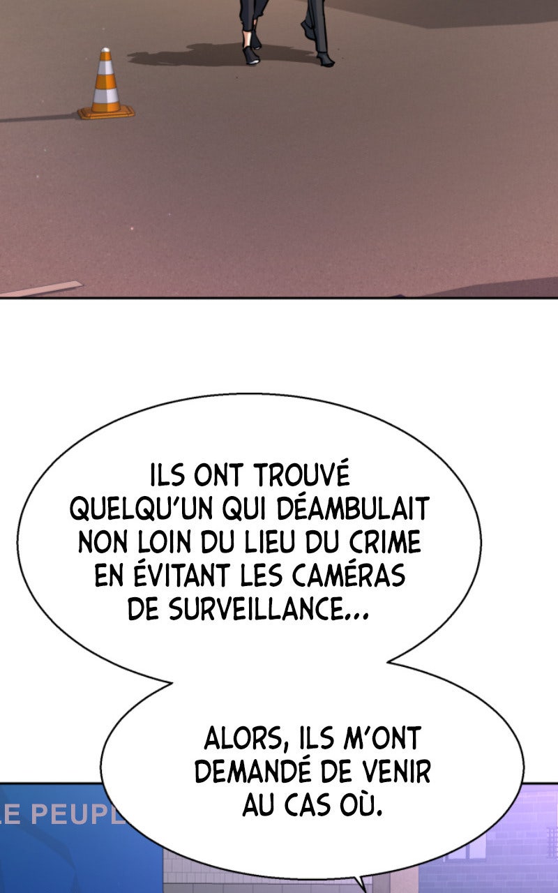 Read High School Mercenary fr Manga Online