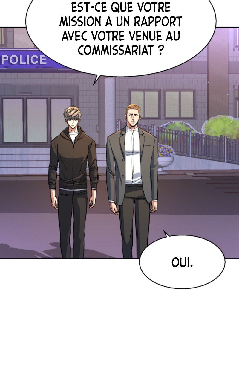 Read High School Mercenary fr Manga Online