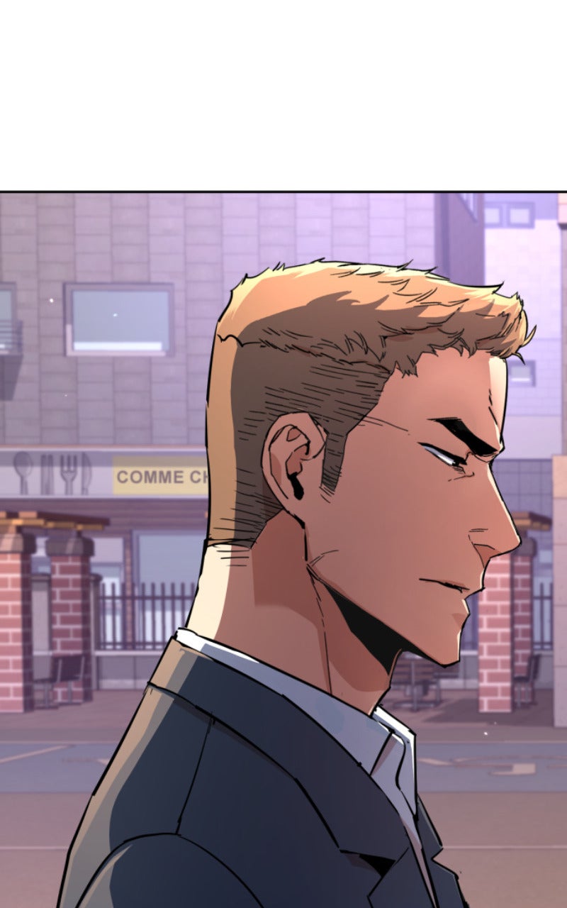 Read High School Mercenary fr Manga Online