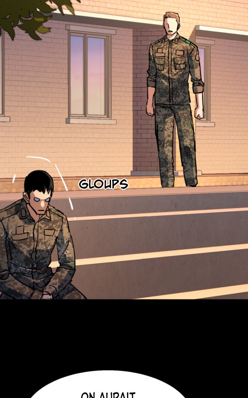 Read High School Mercenary fr Manga Online