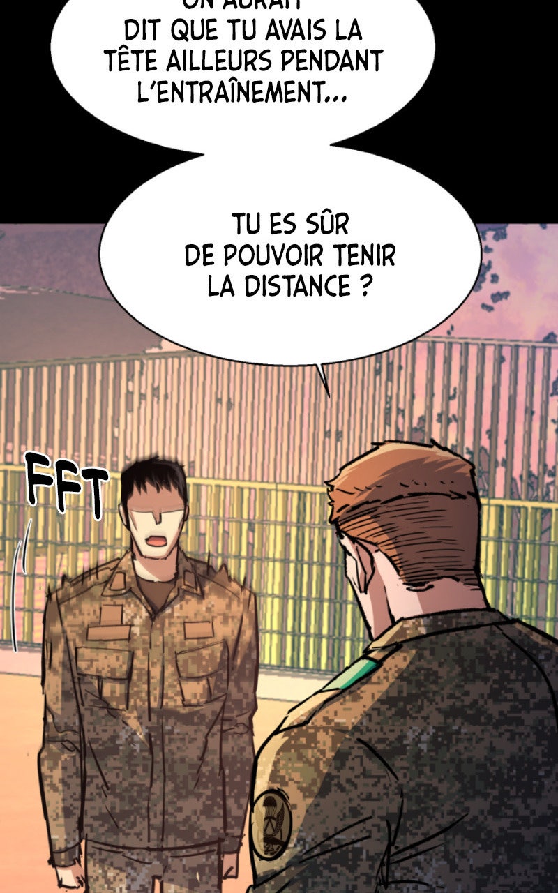 Read High School Mercenary fr Manga Online