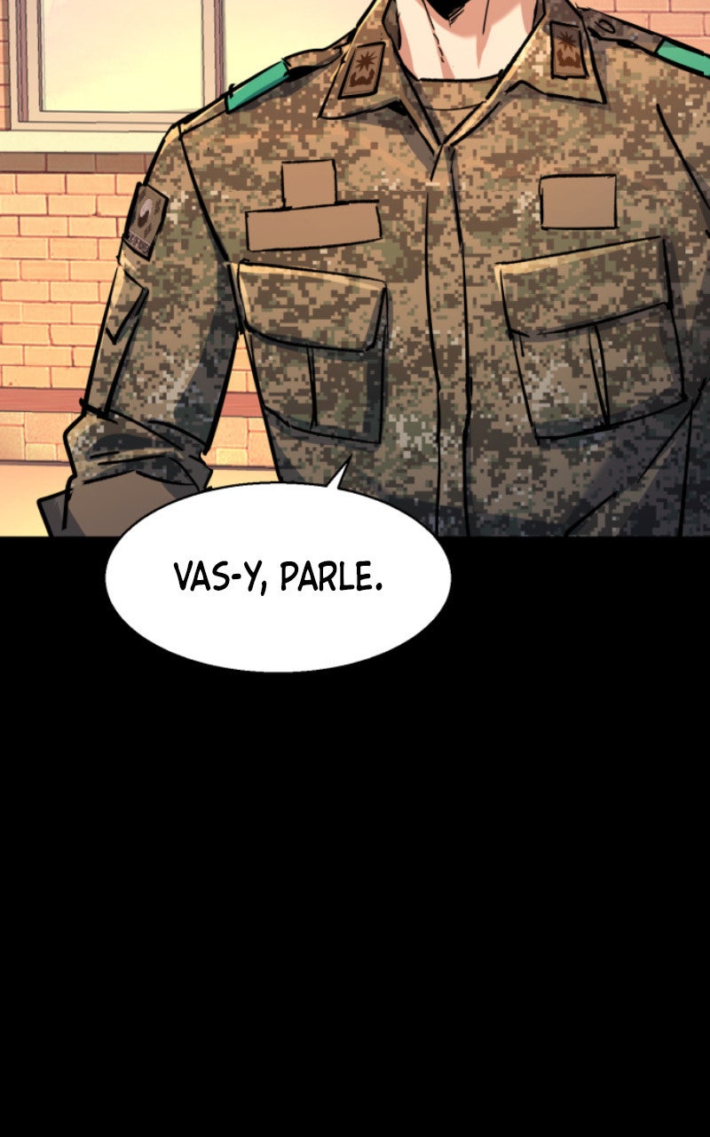 Read High School Mercenary fr Manga Online