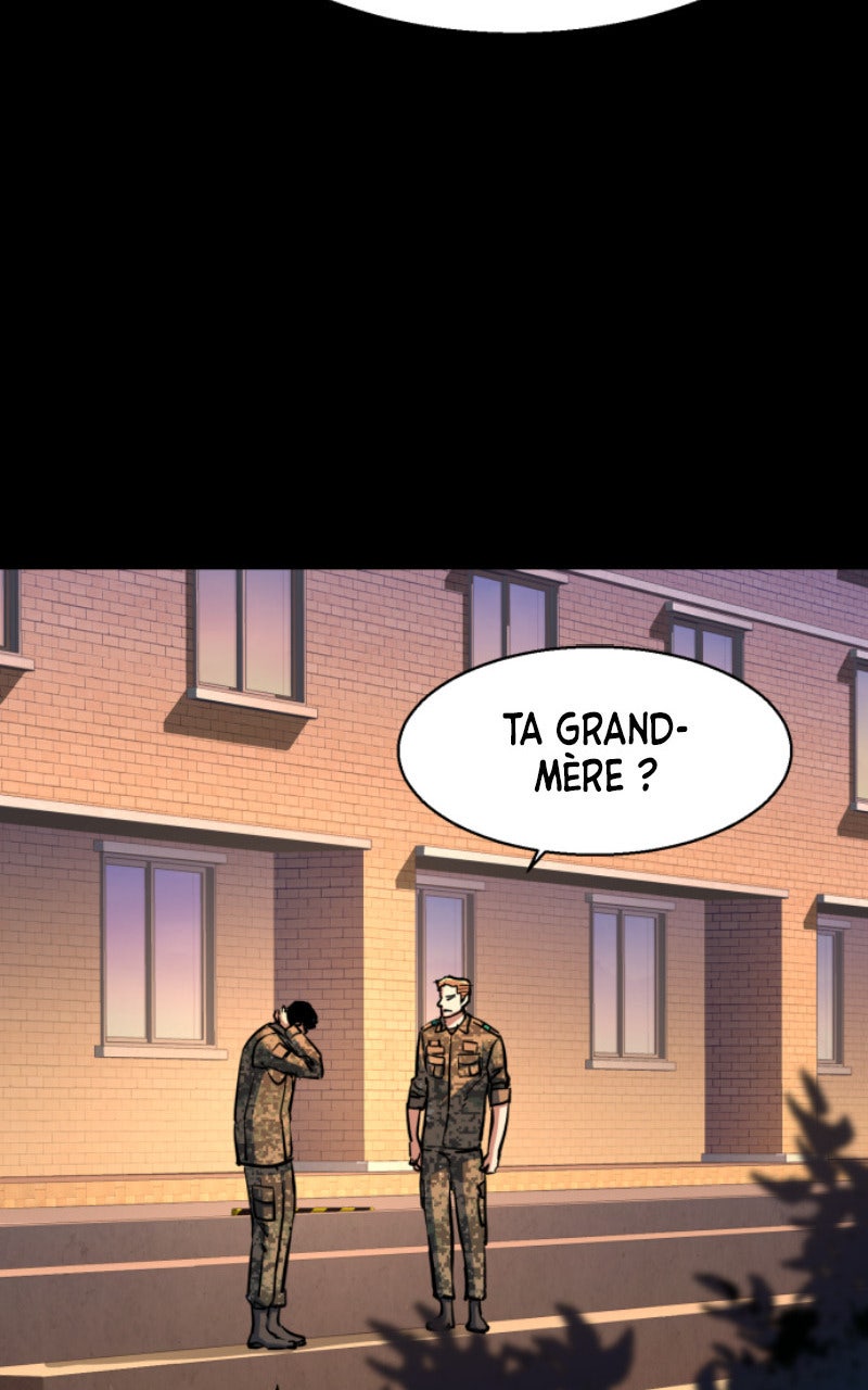 Read High School Mercenary fr Manga Online