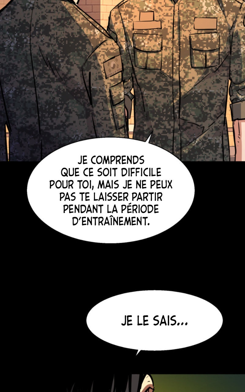 Read High School Mercenary fr Manga Online