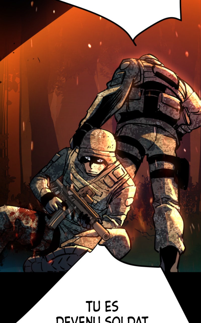 Read High School Mercenary fr Manga Online