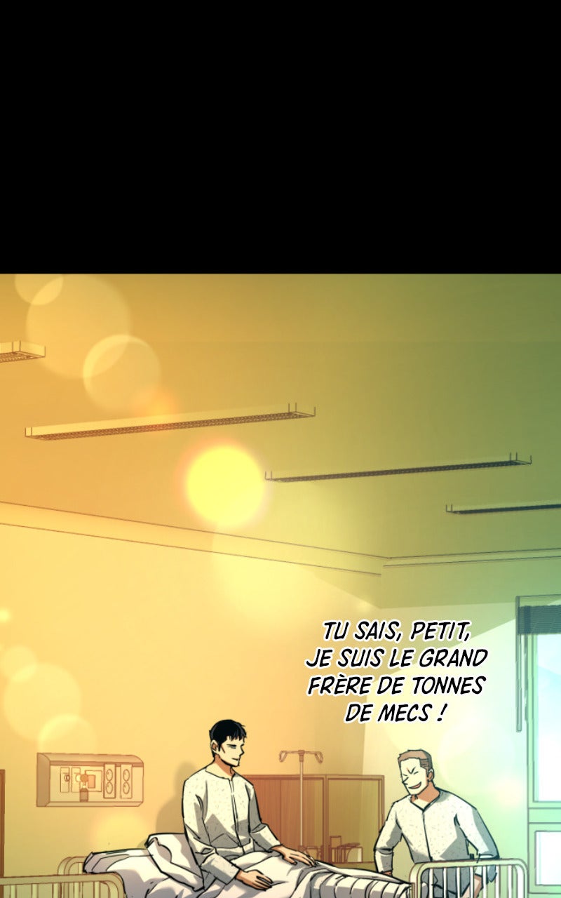 Read High School Mercenary fr Manga Online