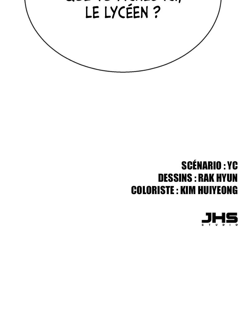 Read High School Mercenary fr Manga Online