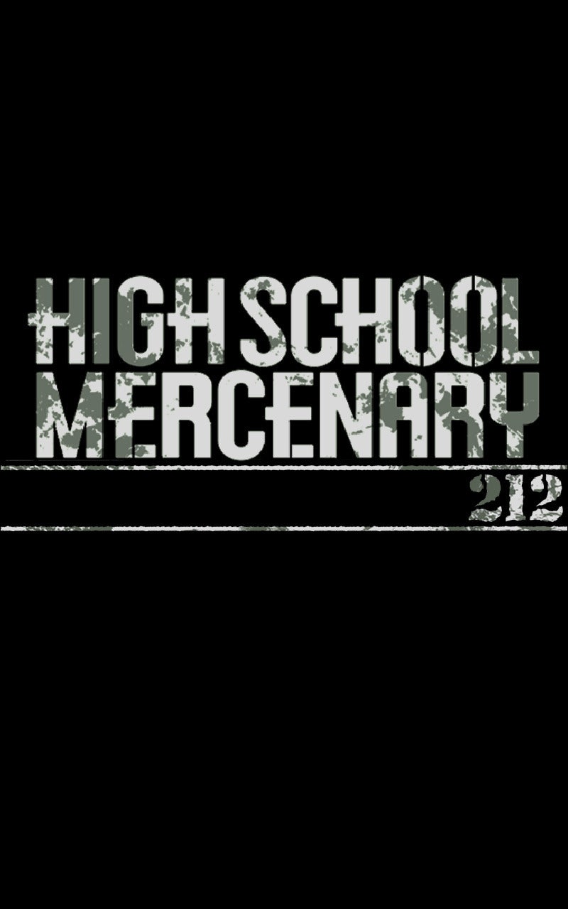 Read High School Mercenary fr Manga Online