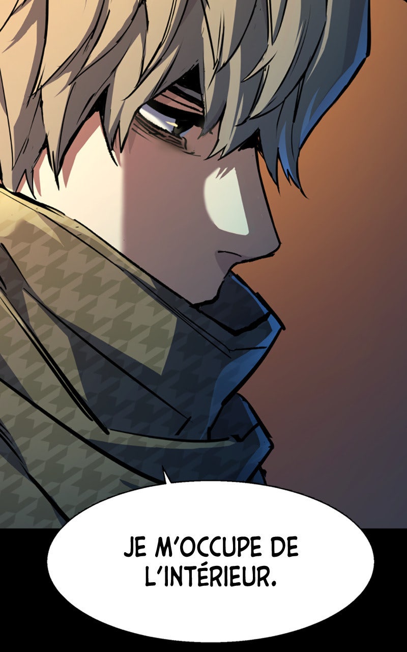 Read High School Mercenary fr Manga Online