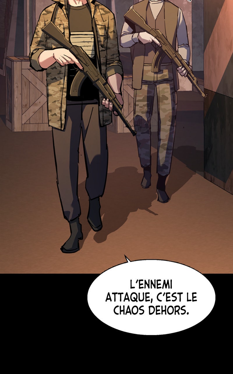 Read High School Mercenary fr Manga Online