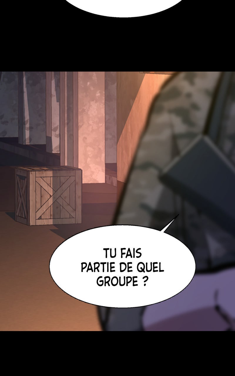 Read High School Mercenary fr Manga Online