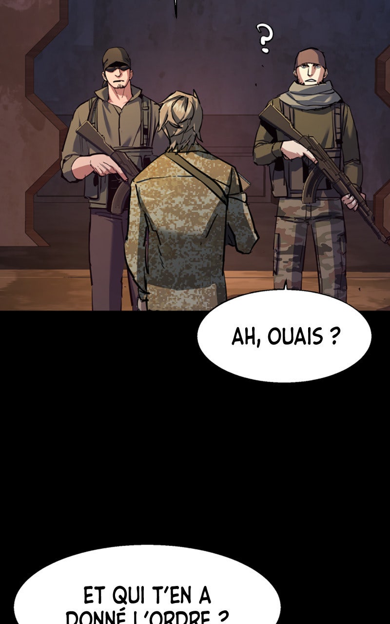 Read High School Mercenary fr Manga Online