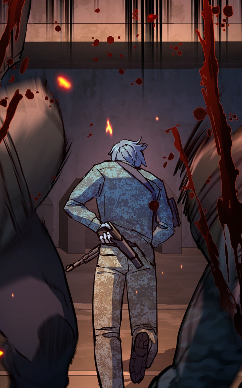 Read High School Mercenary fr Manga Online