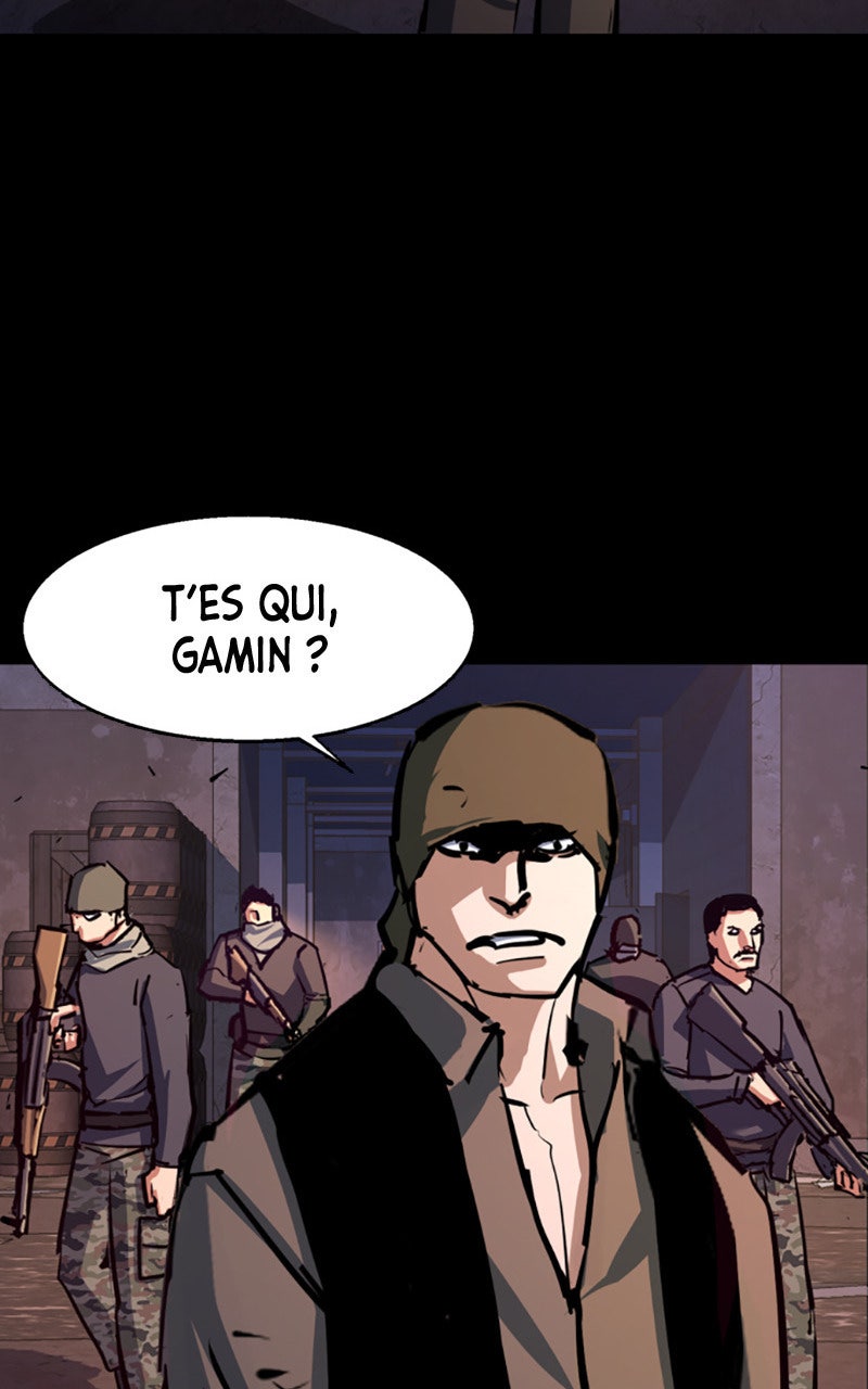 Read High School Mercenary fr Manga Online