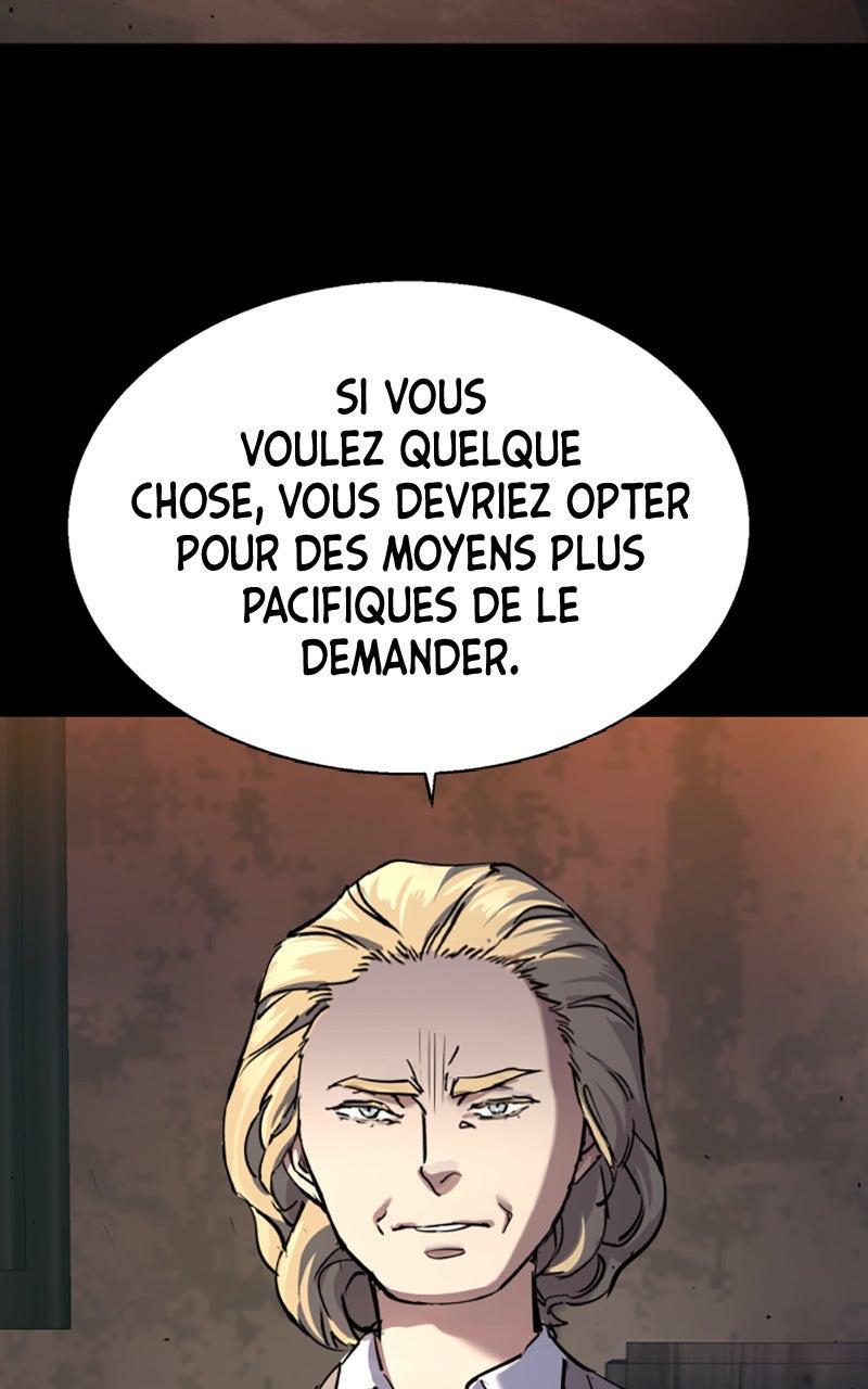 Read High School Mercenary fr Manga Online